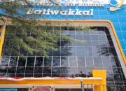 Dari Rugi Rp4,66 Miliar Jadi Untung, Batiwakkal Tunjukkan Perbaikan Kinerja Keuangan