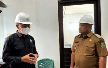 Saipul Rahman Sambut Kunjungan Wabup ke IPA Gurimbang, Pelayanan Air Bersih Jadi Fokus Utama 8 a015d93e ef3b 469d b104 dd6c3b742860