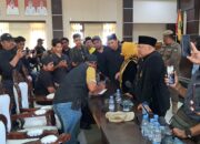 BBM, Tarif PDAM dan Pelayanan Masyarakat Mengemuka, Bupati Sri Juniarsih Buka Ruang Dialog