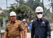 Cek Langsung TDS hingga Proses Pengolahan, Gamalis Pastikan Air PDAM Aman Dikonsumsi Masyarakat