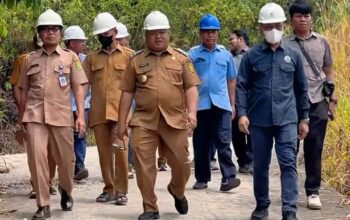 IPA Gurimbang Kembali 24 Jam, Intrusi Air Laut Masih Jadi Perhatian 3 aaa6c949 67fe 48f8 a003 3cae965f53f1