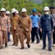IPA Gurimbang Kembali 24 Jam, Intrusi Air Laut Masih Jadi Perhatian