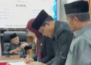 Anggaran Berau Berubah, Belanja 2026 Tembus Rp3,94 Triliun