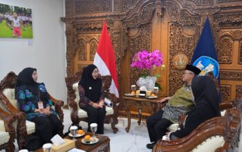 Dari Guru hingga Sarpras Sekolah, Bupati Bawa Kebutuhan Pendidikan Berau ke Kemendikdasmen 3 bceef4c8 img 20260925 wa0062