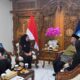 Dari Guru hingga Sarpras Sekolah, Bupati Bawa Kebutuhan Pendidikan Berau ke Kemendikdasmen