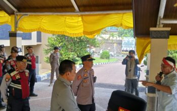 FLKS Berau Tuntut Evaluasi Tender Proyek Miliaran, Desak Syarat Lelang Tidak Hambat Kontraktor Lokal 3 c3105c13 986f 4d2d b36e 12703bbe42fe