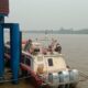 Kabut Asap Selimuti Tanjung Selor, Speedboat Kayan II Tetap Beroperasi