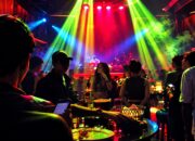 Suara Musik Ganggu Permukiman, Legalitas THM di Berau Kembali Dipertanyakan