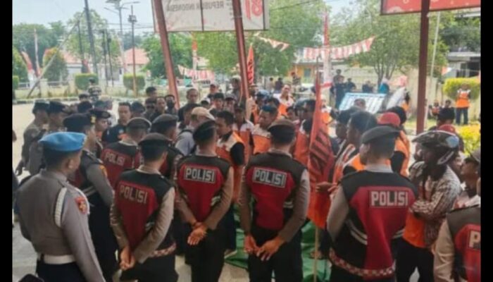 Polemik 50 PKWT PT Asri Kemasindo, Nota Pemeriksaan Dicabut