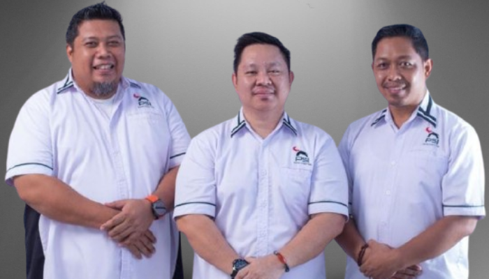 PSI Berau Serius Siapkan Kader Internal Jadi Calon Pemimpin Daerah Masa Depan