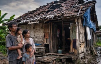 Pemprov Kaltim Percepat Bedah RTLH, 1.249 Rumah Dibidik Layak Huni pada 2027