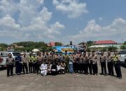 Serdik Sespimmen Polri ke-67 Edukasi Bahaya Karhutla di Berau, Bagikan 1.200 Paket Jumat Berkah 10 dbf82028 img 20260912 wa00251