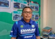Kemarau Melanda Tanjung Selor, Distribusi Air PAM Tetap Berjalan Normal