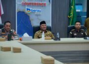 Gamalis Tegaskan Karhutla Tanggung Jawab Bersama, Perusahaan Pemegang HGU Diminta Perkuat Kesiapsiagaan