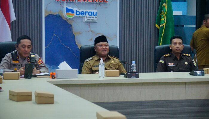 Gamalis Tegaskan Karhutla Tanggung Jawab Bersama, Perusahaan Pemegang HGU Diminta Perkuat Kesiapsiagaan