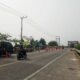 Jembatan Sungai Jelarai Ditutup Sebagian, BPJN Pastikan Kendaraan Tetap Bisa Melintas