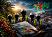 Dokumen DPMPTSP Berau Catat Tumpang Tindih Lahan Sawit 4.152 Hektare, Klarifikasi PT Berau Coal Dinantikan
