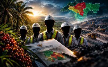 Dokumen DPMPTSP Berau Catat Tumpang Tindih Lahan Sawit 4.152 Hektare, Klarifikasi PT Berau Coal Dinantikan