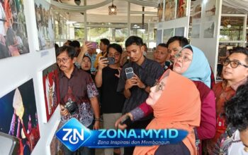 Sri Juniarsih Pinta Jaga Arsip Foto Lawas Berau, Rekam Sejarah dari Masa ke Masa 3 020ebe33 lv 0 20261029191014