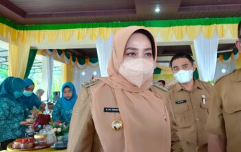 Jarak Pandang Turun 1.200 Meter, Pemkab Berau Soroti Kabut Asap yang Kian Meluas 3 03dc1dbc img 20261006 wa0079
