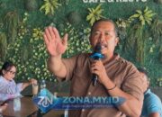 Tolak Tawaran 0,5 Hektare per KK dari PT TRH, Poktan Makmur Minta Hak Petani Diperjuangkan