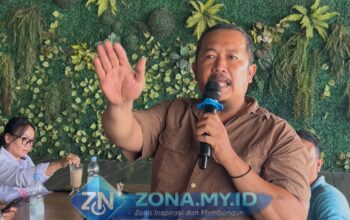 Tolak Tawaran 0,5 Hektare per KK dari PT TRH, Poktan Makmur Minta Hak Petani Diperjuangkan