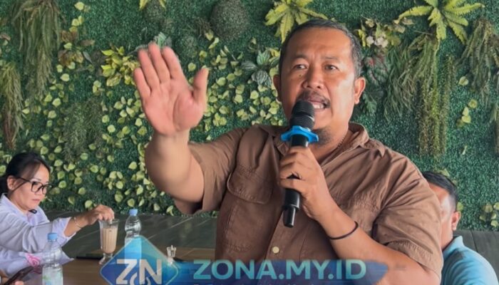 Tolak Tawaran 0,5 Hektare per KK dari PT TRH, Poktan Makmur Minta Hak Petani Diperjuangkan