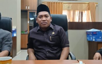 Hadapi Sengketa Lahan hingga Pasal Berlapis, Sutami Minta LBH untuk Warga Kampung Berau