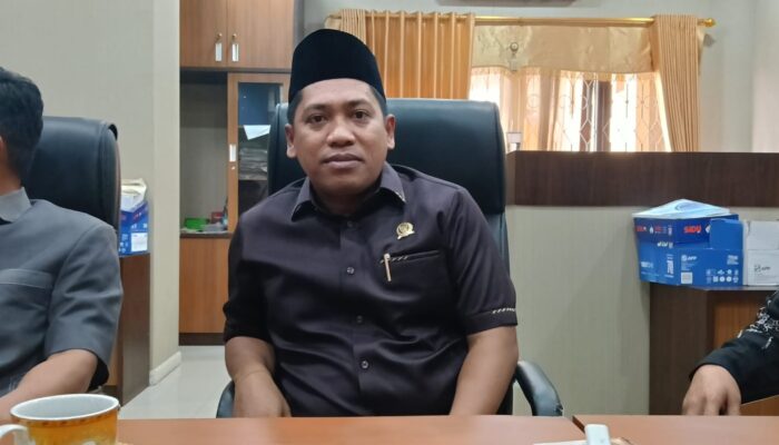 Hadapi Sengketa Lahan hingga Pasal Berlapis, Sutami Minta LBH untuk Warga Kampung Berau