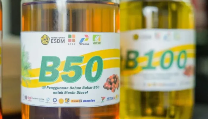 80 Persen Metanol Indonesia Masih Impor, KMI Tekankan Pentingnya Investasi Industri