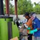 Baru Dua Incinerator Beroperasi, Pengolahan Sampah Berau Terkendala Anggaran