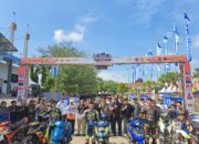 Adakan Road Race Round Ke-8 Digelar di Berau, Upaya IMI Bersama PP Berau Tekan Balap Liar Remaja