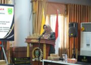 Muhammad Amin Resmi Jadi Anggota DPRD Berau, Sri Juniarsih Tekankan Amanah dan Kepentingan Rakyat
