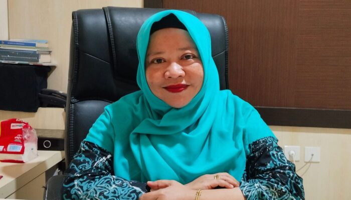 Tahun ini Pelatihan alat Berat Ditiadakan, Disnakertrans Berau Siapkan Pelatihan Welder, Menjahit dan Tata Boga
