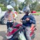 Operasi Patuh Mahakam Dimulai, Pengendara di Berau Diingatkan Lengkapi Surat dan Kendaraan