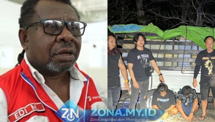 Pertamina Turun Tangan Usai Kasus 151 Jeriken Pertalite, SPBU Terancam Sanksi Jika Terbukti Melanggar