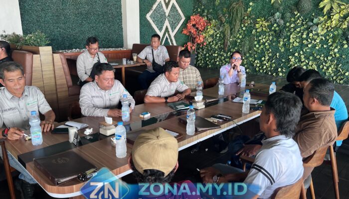 Sengketa Lahan Limunjan-Seramut Memanas, PT TRH Klaim Izin Berlaku hingga 2035 dan Tolak Penghentian Aktivitas 2 4c6668de lv 0 20261019203509
