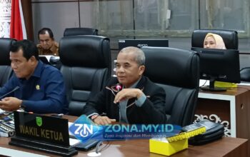 DPRD Berau Dukung Penertiban Baliho Kedaluwarsa, Dorong Kepatuhan Pajak