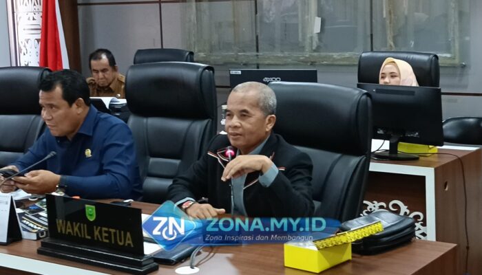 DPRD Berau Dukung Penertiban Baliho Kedaluwarsa, Dorong Kepatuhan Pajak