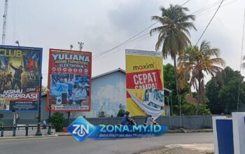 Reklame Tak Berizin Mulai Diawasi, Satpol PP Berau Turun Tertibkan Empat Kecamatan 3 5218e70a 4baa 4b31 994f 5091fb59544a