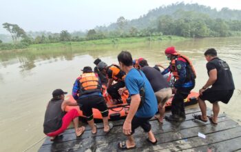 Hari Kedua Pencarian, Korban Hilang di Sungai Kelay Ditemukan Meninggal Dunia 3 54640c76 img 20261016 wa0007