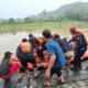 Hari Kedua Pencarian, Korban Hilang di Sungai Kelay Ditemukan Meninggal Dunia