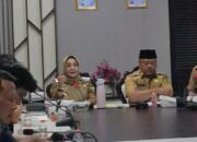 Listrik Padam Ganggu Jaringan, Sri Juniarsih Minta CSR PLN Sediakan Wi-Fi Gratis di Berau