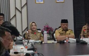 Listrik Padam Ganggu Jaringan, Sri Juniarsih Minta CSR PLN Sediakan Wi-Fi Gratis di Berau