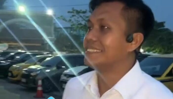 Propam Dalami Dugaan Kekerasan Ajudan Gubernur Kaltim, Sanksi Menanti Hasil Pemeriksaan