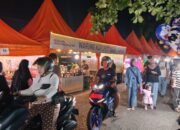 Tak Sekadar Pameran, DPMPTSP Harap Berau Expo 2026 UMKM Naik Kelas 