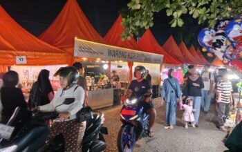Tak Sekadar Pameran, DPMPTSP Harap Berau Expo 2026 UMKM Naik Kelas 
