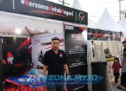 Terjunkan Sembilan Atlet, Ketua Orado Berau Bidik Prestasi di Porprov Kaltim 2026