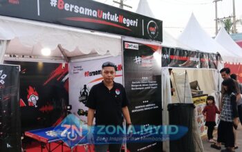 Terjunkan Sembilan Atlet, Ketua Orado Berau Bidik Prestasi di Porprov Kaltim 2026