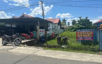 Misteri Sertifikat Tanah Rp450 Juta di Bulungan, Pemilik Klaim Tak Pernah Jual atau Beri Kuasa